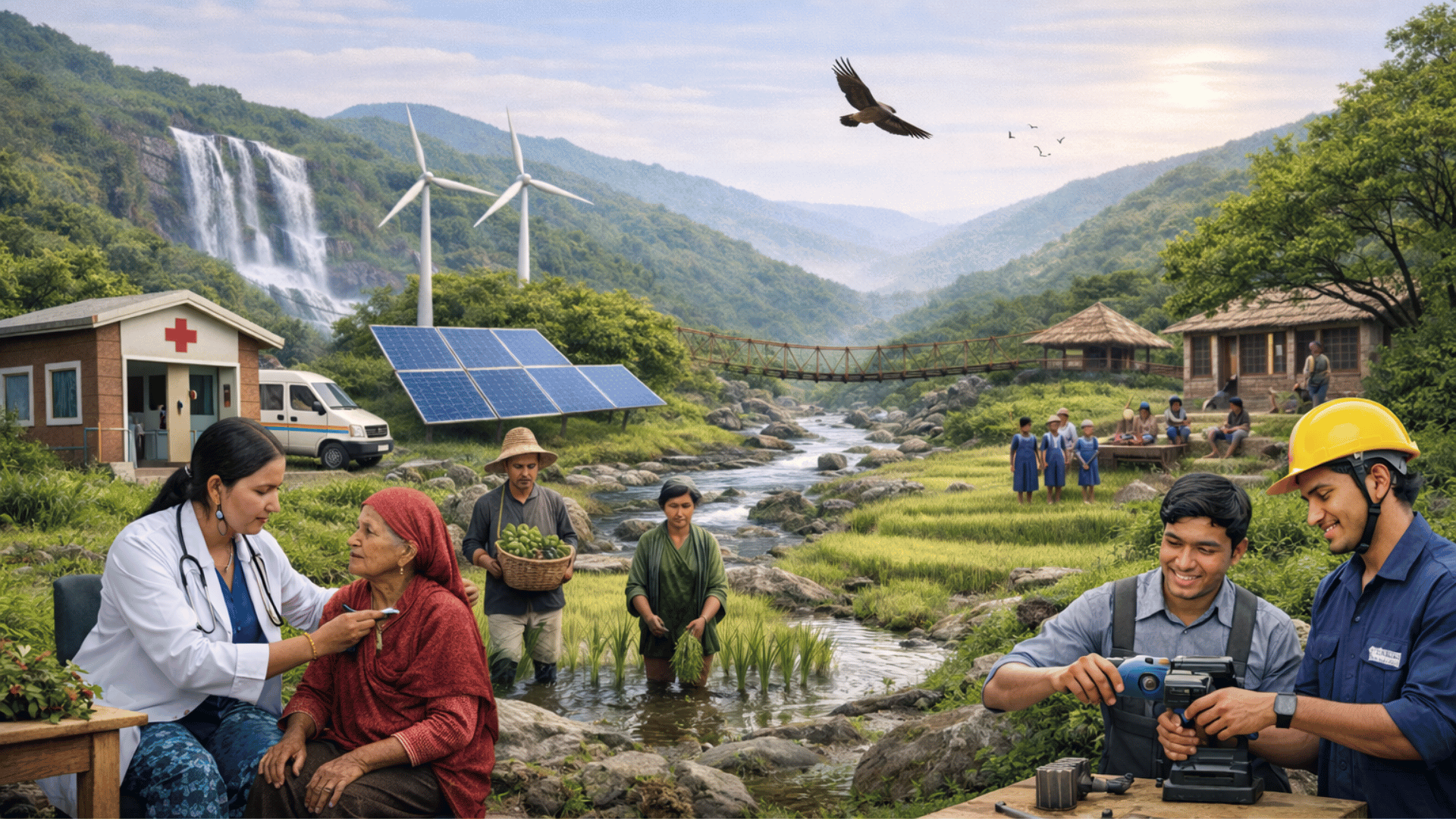 Training and Skill Development