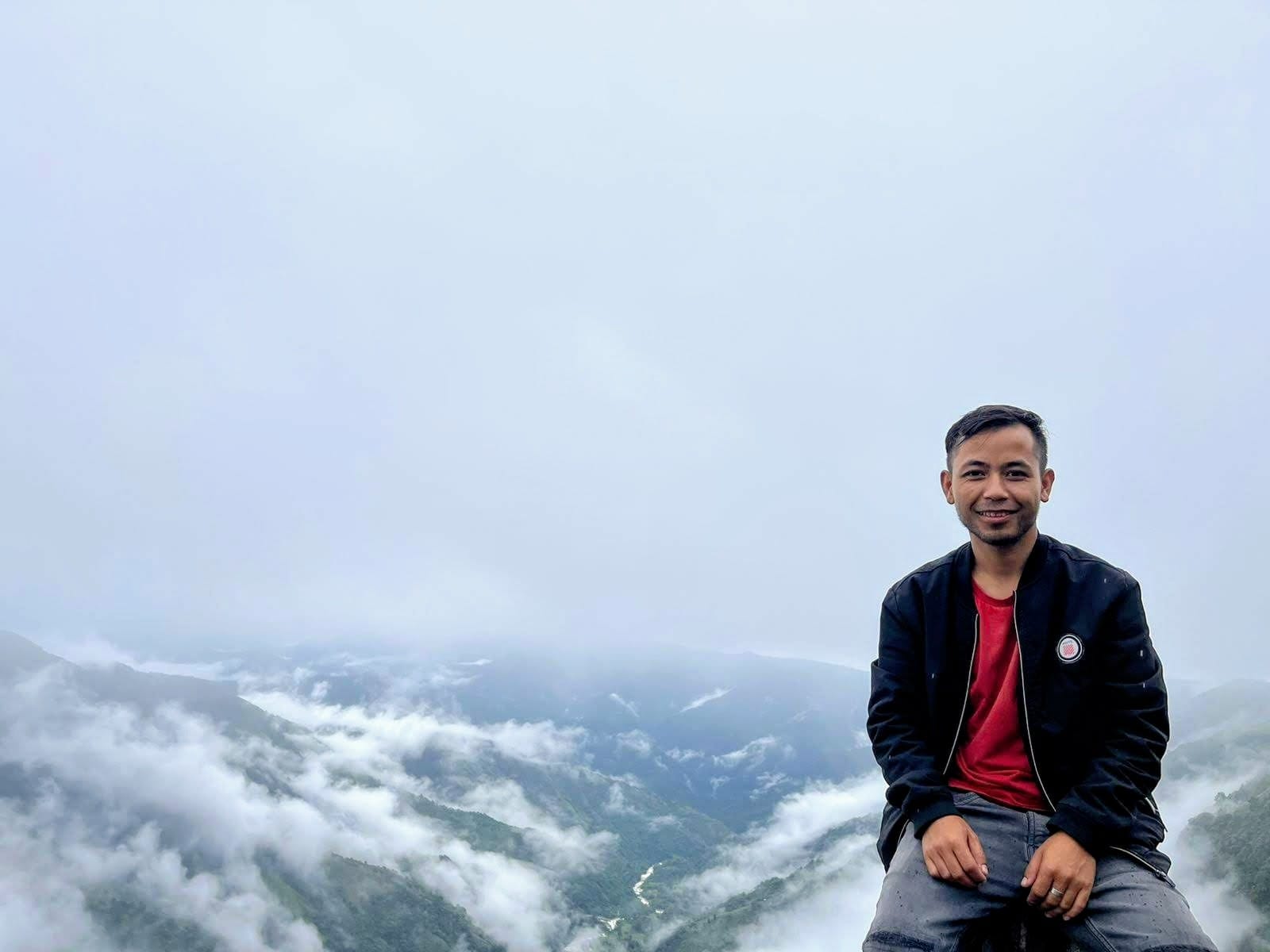 Pyntngenlang Khongsit